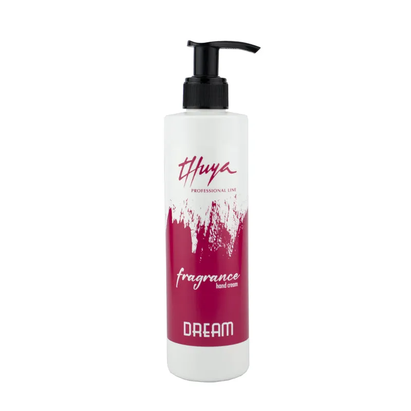 Thuya Dream Scented Hand Cream, 250 ml