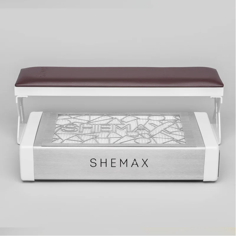 SHEMAX Armrest, Brown