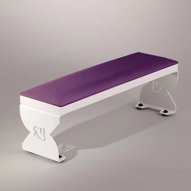 SHEMAX Armrest, Purple