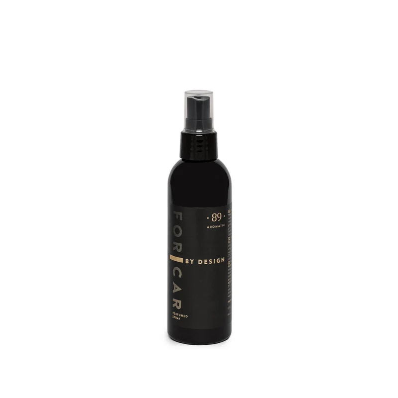 AROMATIC 89 Car Air Freshener Spray Wyny, 100 ml