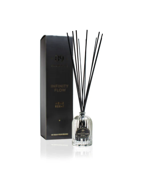 AROMATIC 89 Reed Diffuser - Morocó Retro Collection, 50 ml