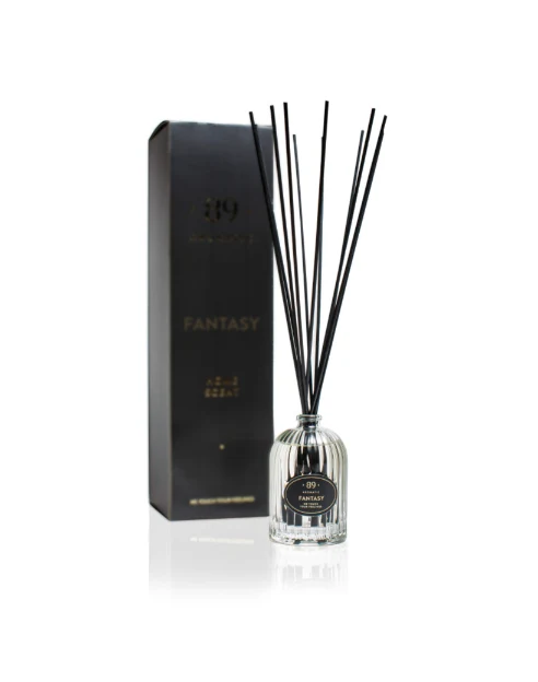 AROMATIC 89 Reed Diffuser - Retro Collection Fantasy, 50 ml