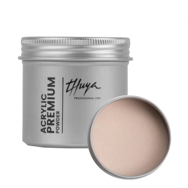 Thuya Acrylic Premium Powder Dark Cover, 35 gr.