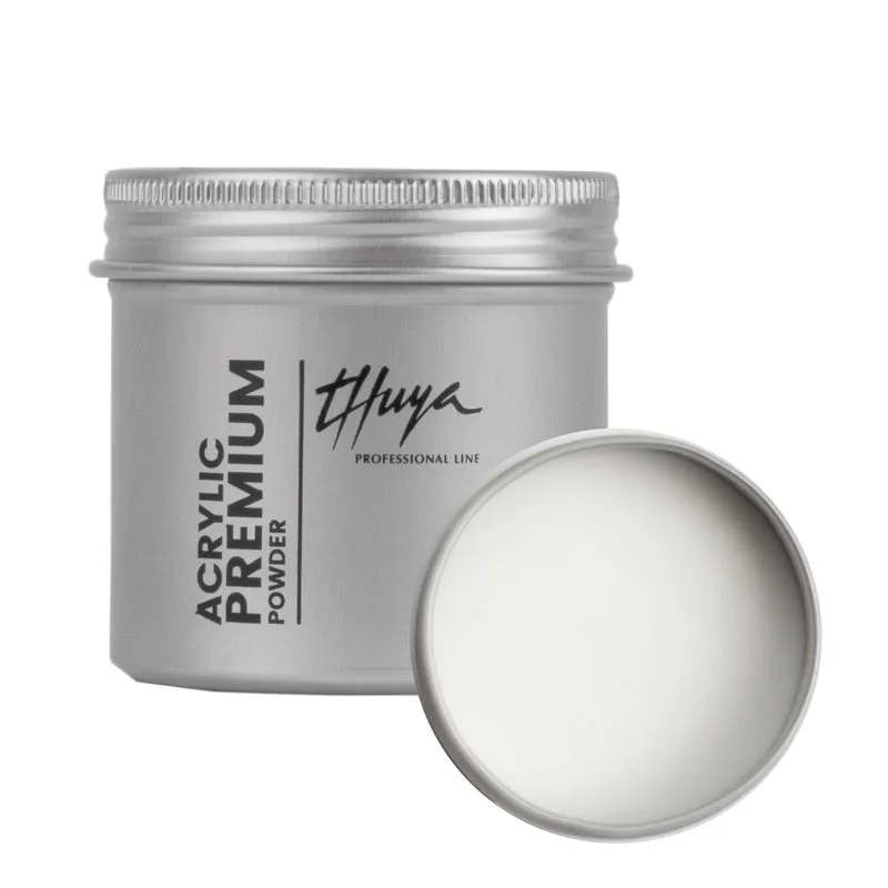 Thuya Acrylic Premium Powder Natural, 170 gr.
