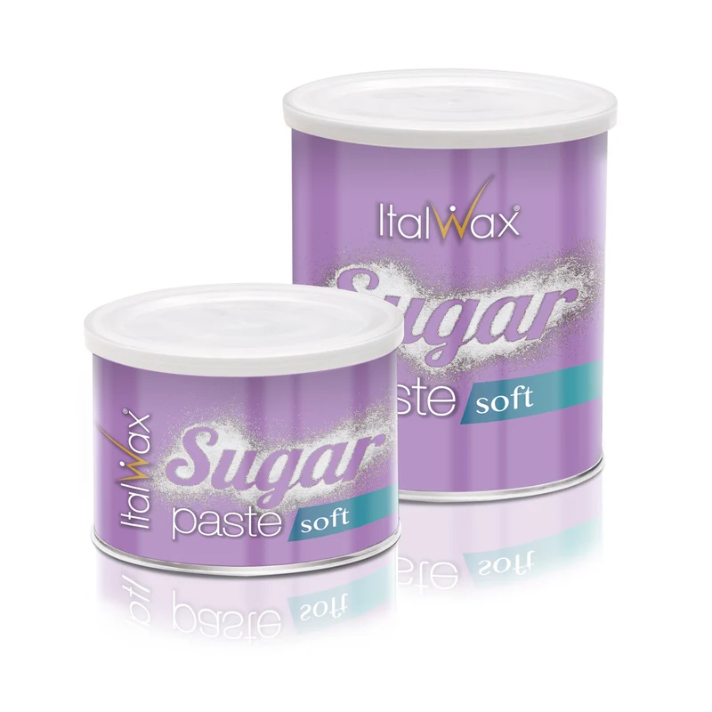 ItalWax Sugar Paste SOFT 1200 g