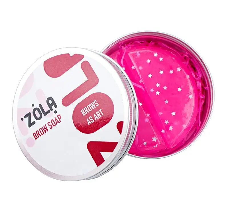 ZOLA Eyebrow Setting Soap 50g