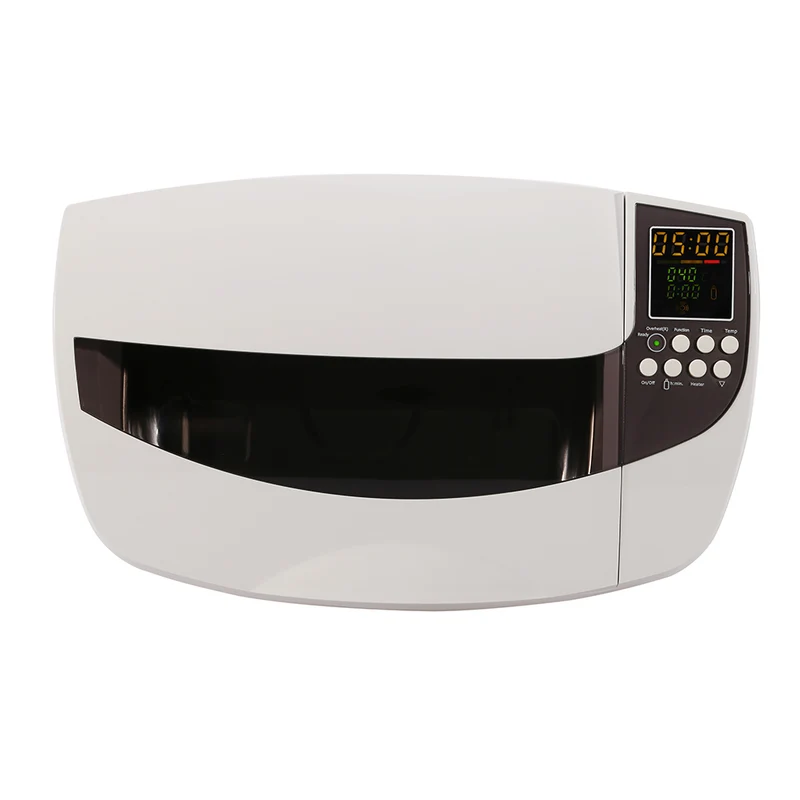 Codyson CD-4830 3L Ultrasonic Bath with Heating Function