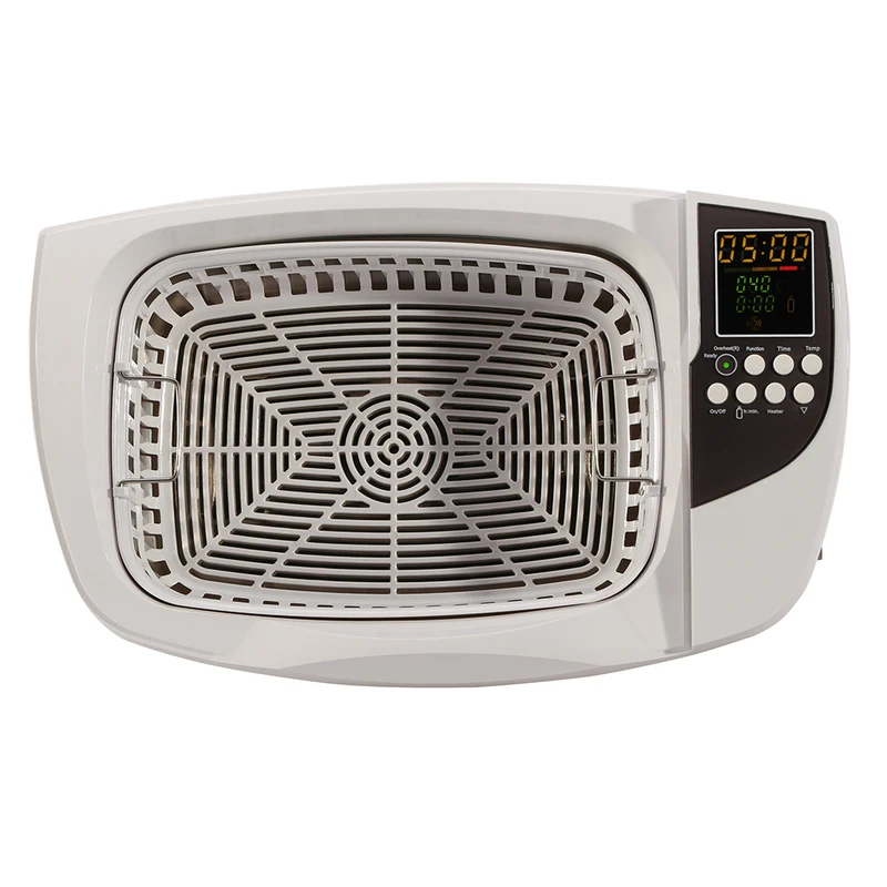 Codyson CD-4830 3L Ultrasonic Bath with Heating Function