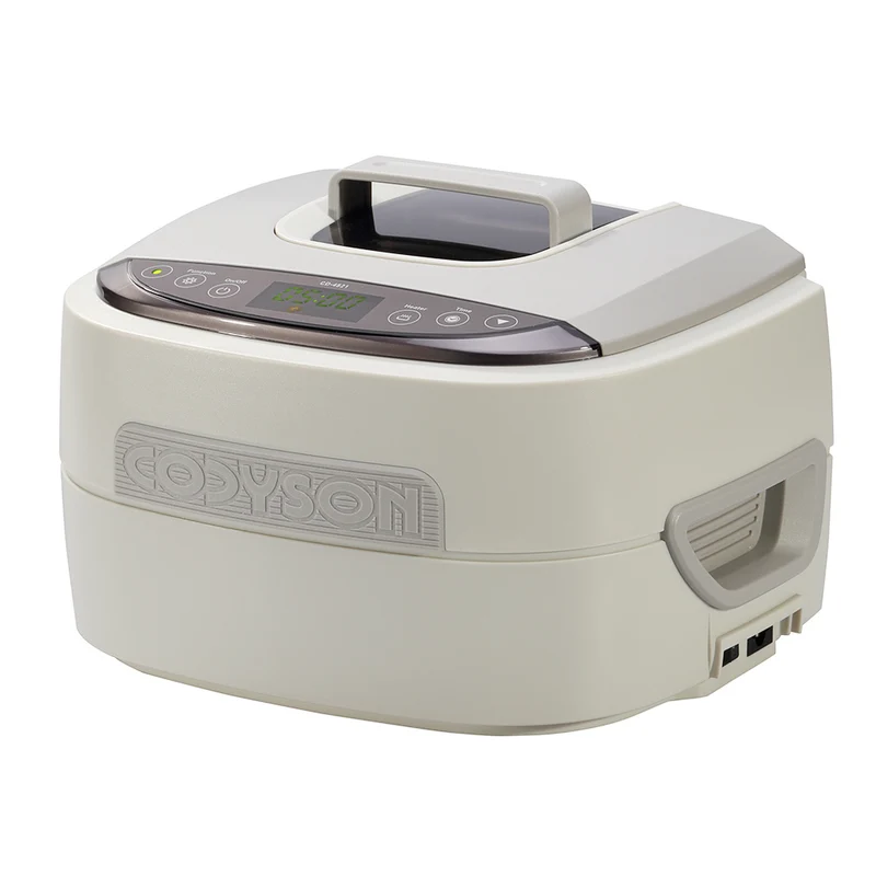 Codyson CD-4821 2.5L Ultrasonic Bath with Heating Function