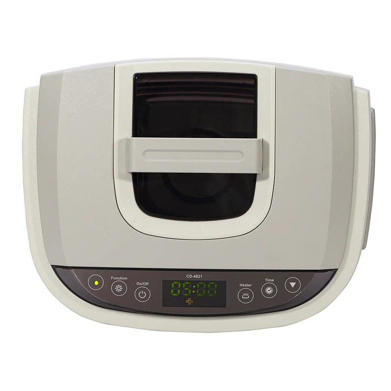 Codyson CD-4821 2.5L Ultrasonic Bath with Heating Function