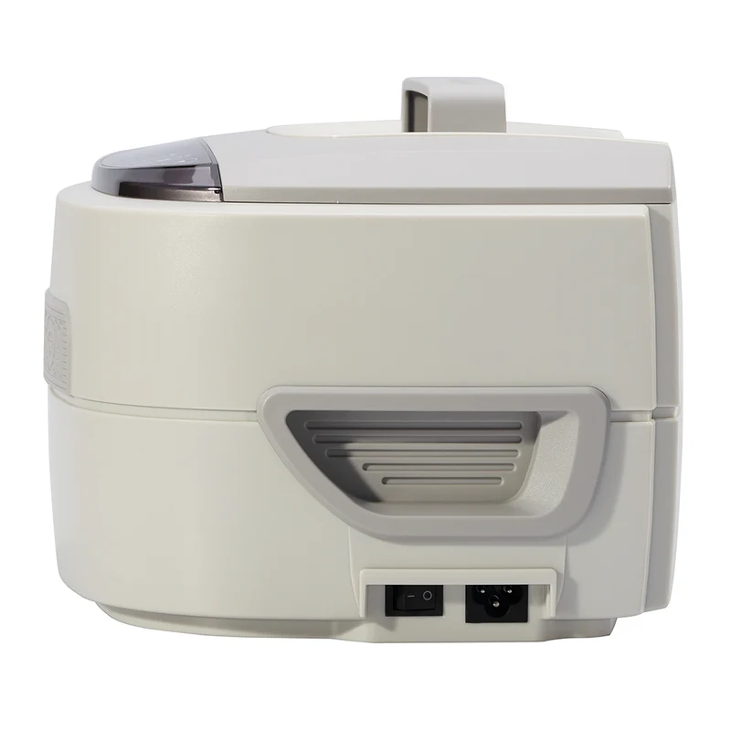 Codyson CD-4821 2.5L Ultrasonic Bath with Heating Function