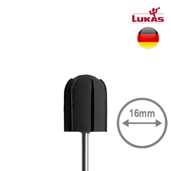 Lukas GT PODO Socket Holder - 16mm Base
