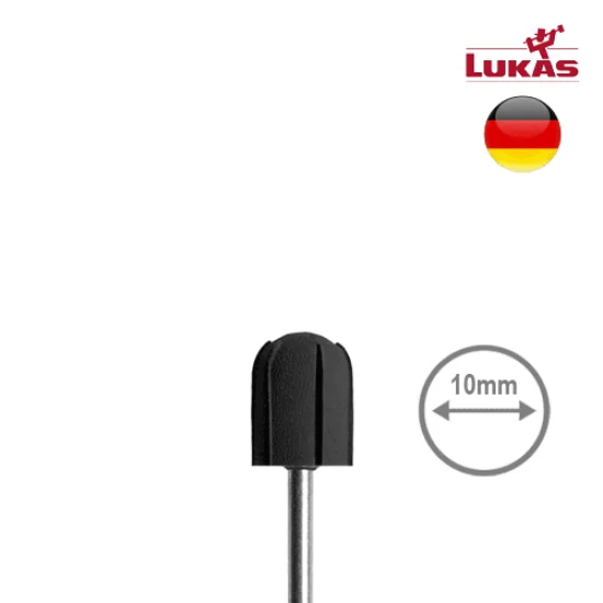 Lukas GT PODO Cap Holder - 10mm Base