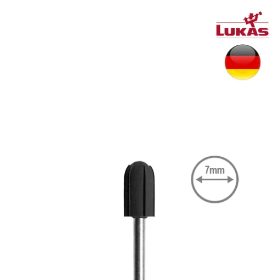 Lukas GT PODO Cap Holder - 7mm Base