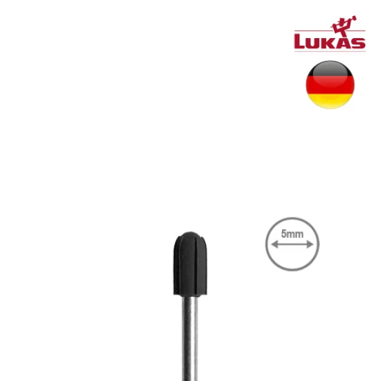 Lukas GT PODO Cap Holder - 5mm Base