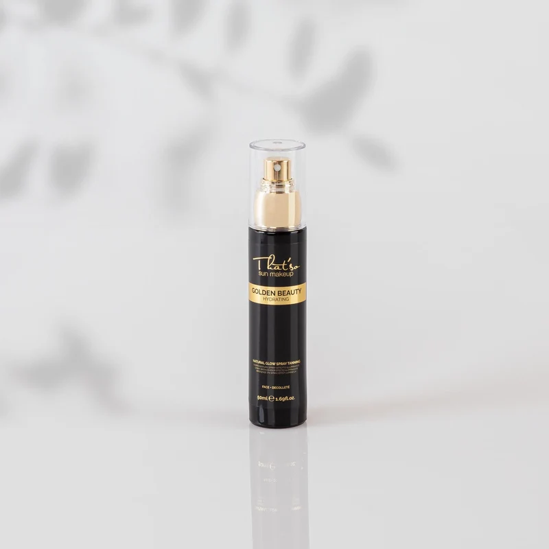 THAT'SO Golden Beauty Self-Tanning Spray, 50 ml