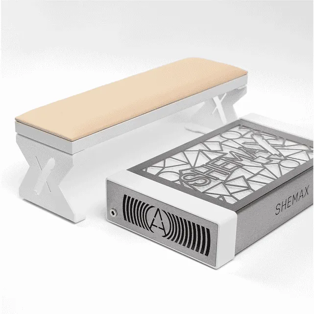 SHEMAX Armrest, Beige