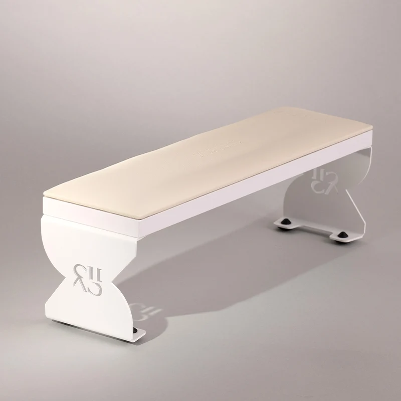 SHEMAX Armrest, Ivory Color