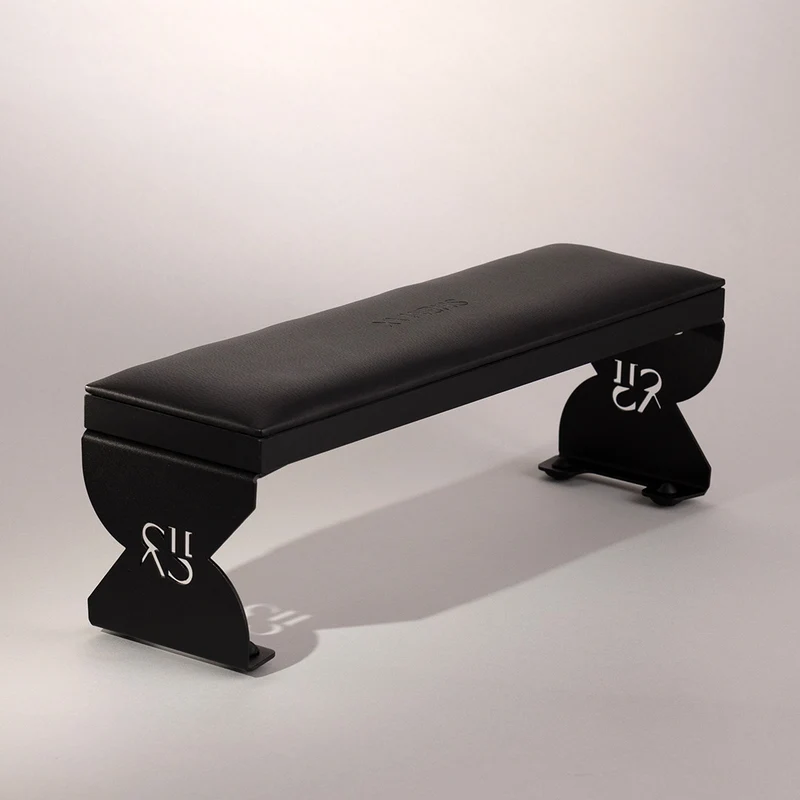 SHEMAX Armrest, Black