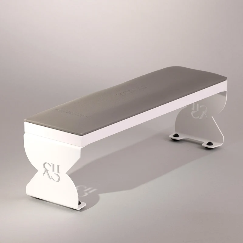 SHEMAX Armrest, Gray