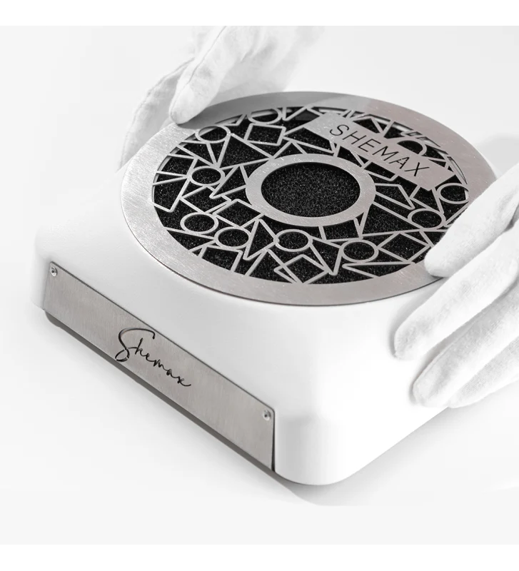 SheMax Lash Reusable Carbon Filter