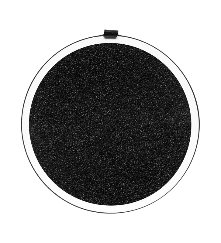 SheMax Lash Reusable Carbon Filter