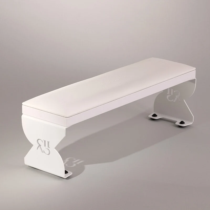 SHEMAX Armrest, White
