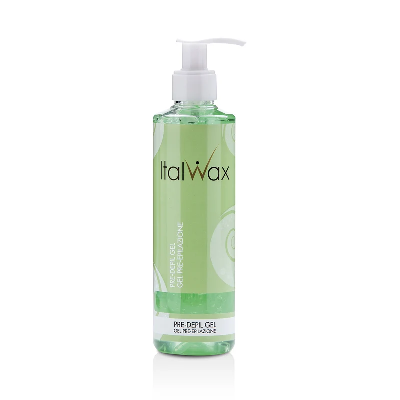 ItalWax Pre-Waxing Gel 250 ml