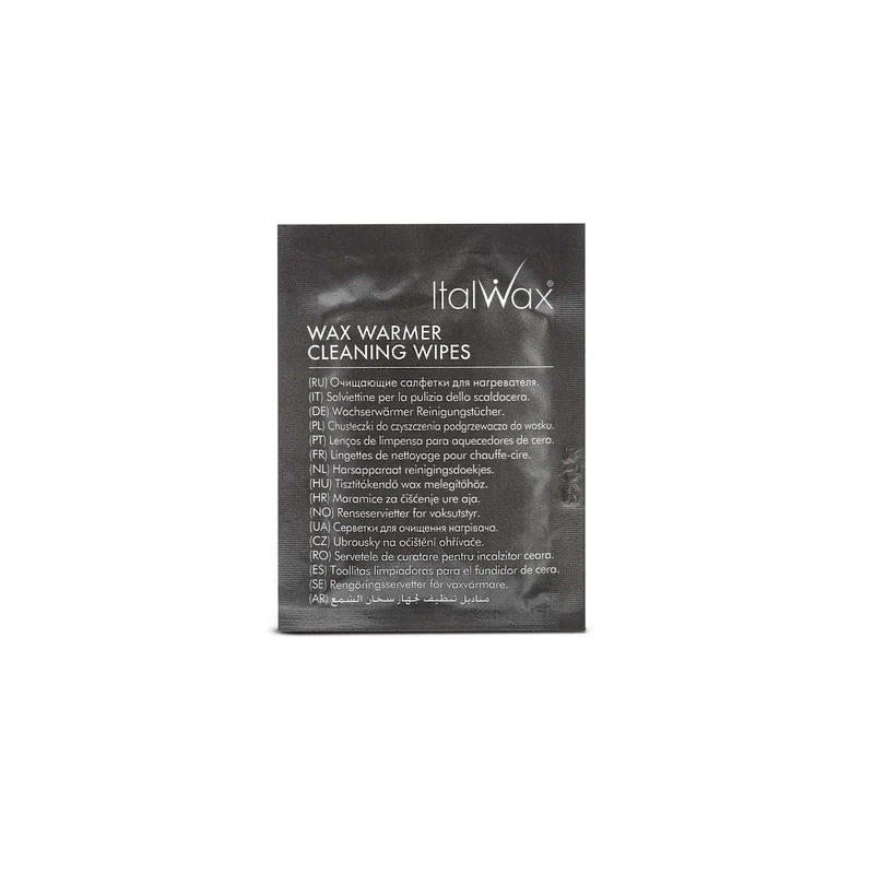 ItalWax SOLO GlowWax Kit