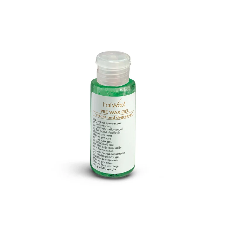 ItalWax SOLO GlowWax Kit