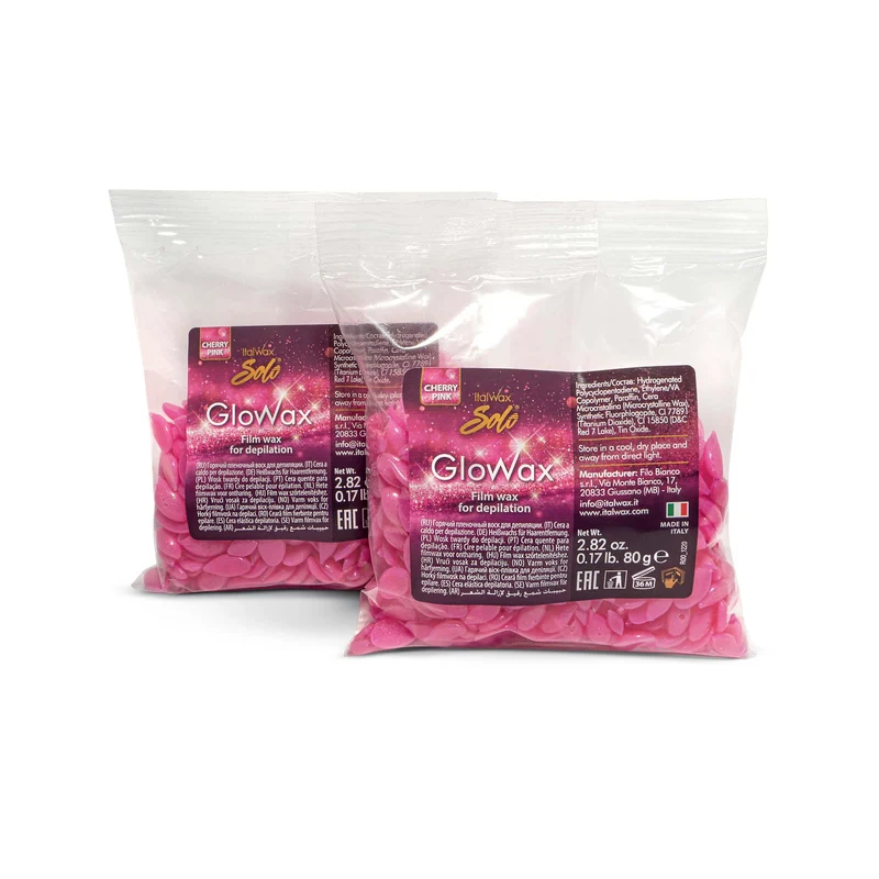 ItalWax SOLO GlowWax Kit