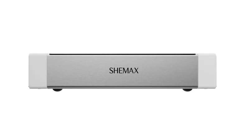 SheMax Style PRO White Professional Manicure Dust Collector