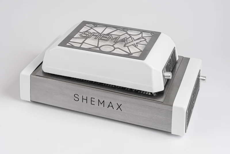 SheMax - Style XS Vacuum Cleaner, White