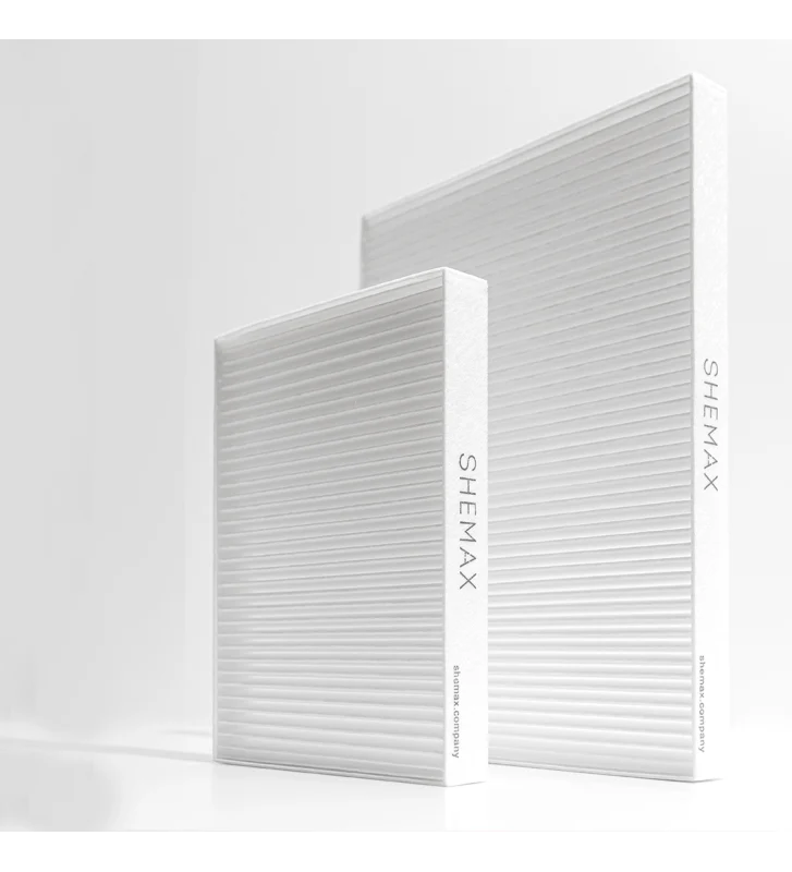 SheMax Reusable Filter for Style PRO, Style X-PRO, and Style V-PRO Dust Collectors