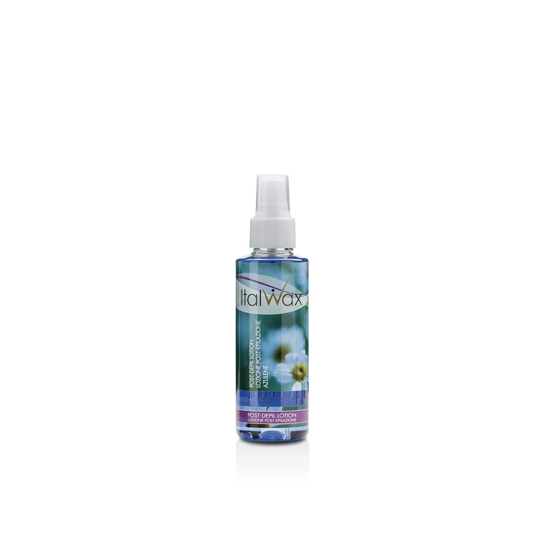 ItalWax Post-Treatment Lotion, Azulene 100 ml