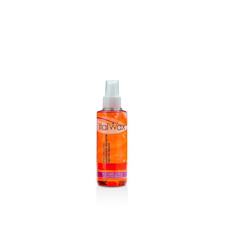 ItalWax After-Waxing Lotion with Orange 100 ml