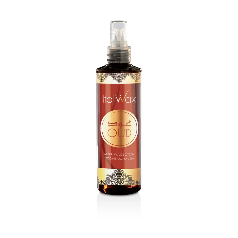 ItalWax OUD After-Waxing Lotion 250 ml