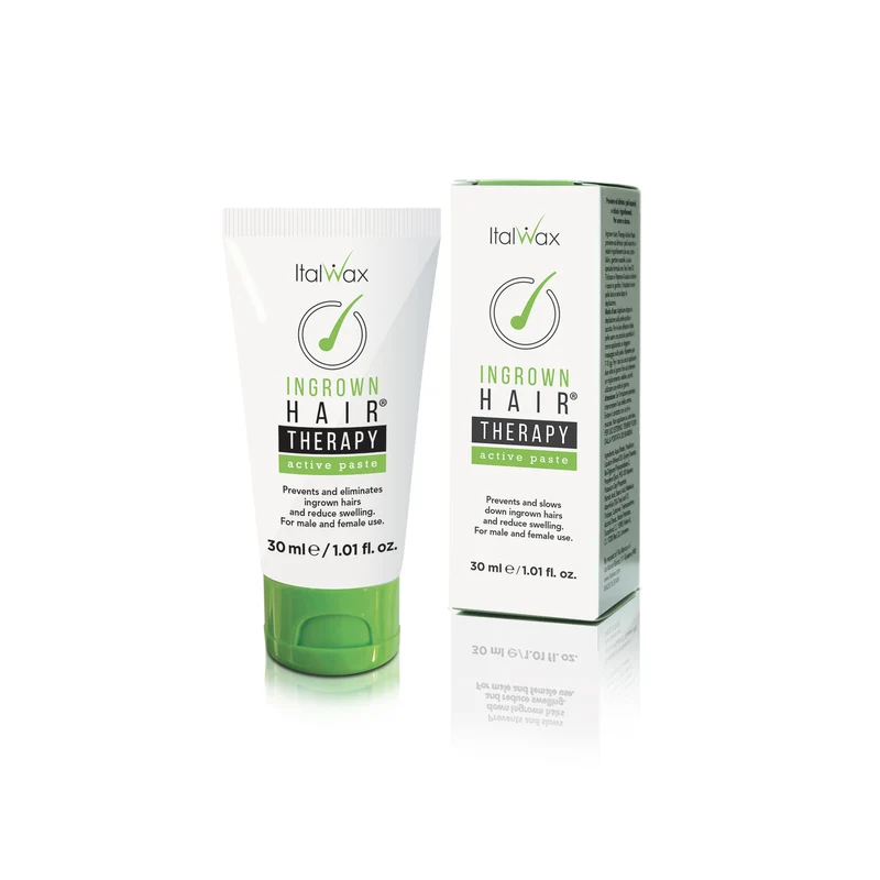 ItalWax "Active Paste" for ingrown hairs and rashes, 30 ml
