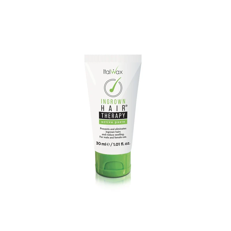 ItalWax "Active Paste" for ingrown hairs and rashes, 30 ml