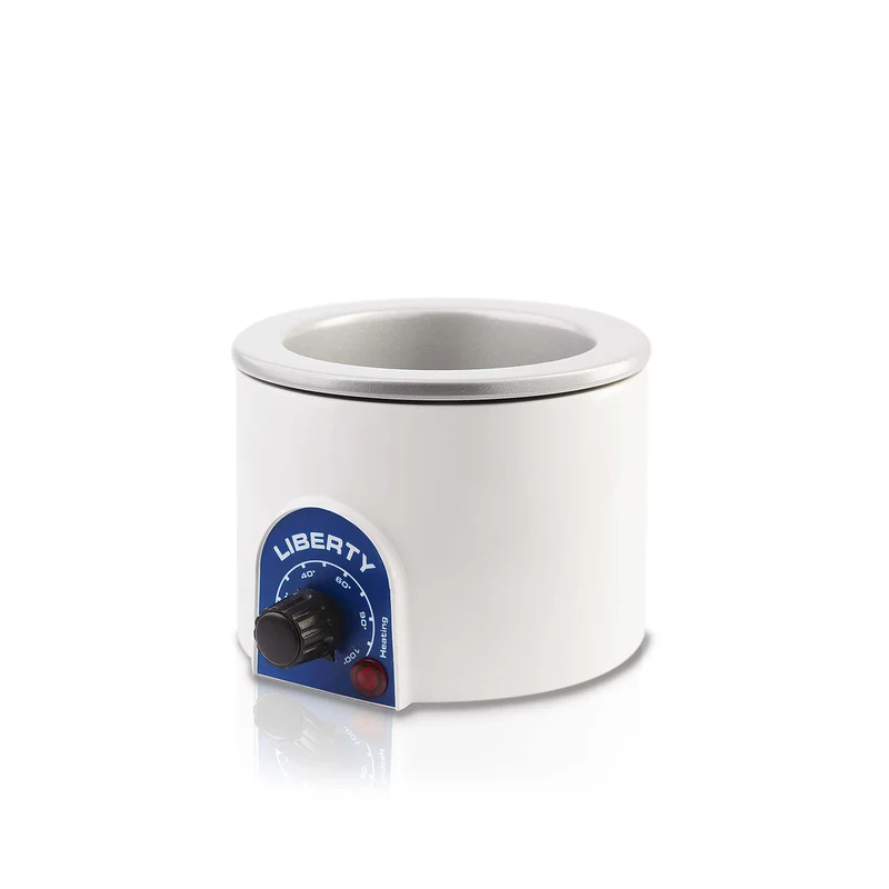 ItalWax Wax Melter for 400 ml Jars LIBERTY