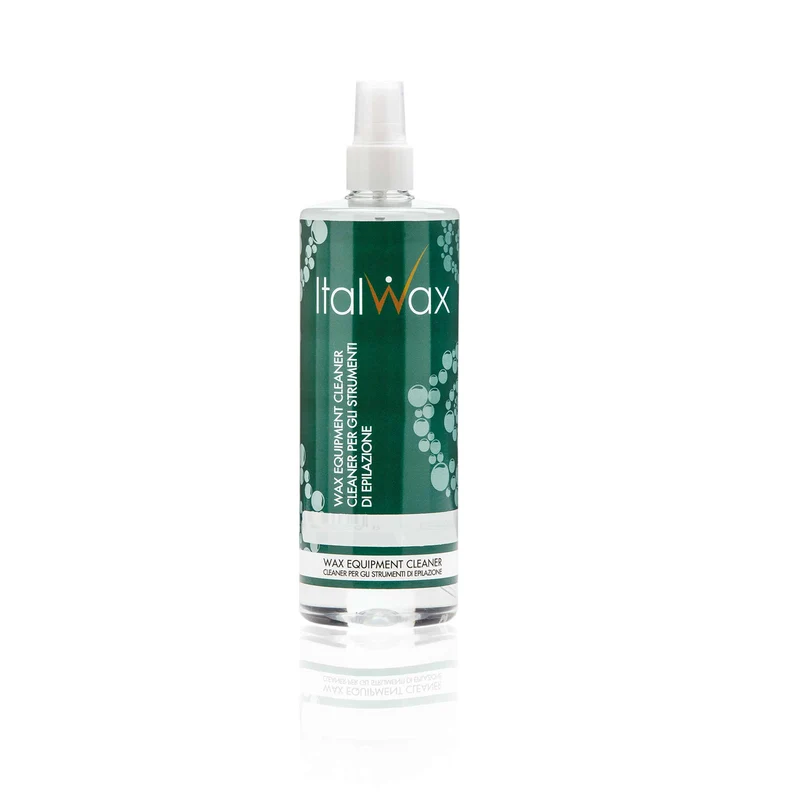 ItalWax Wax Melter Cleaner 500 ml (Wax Equipment Cleaner)