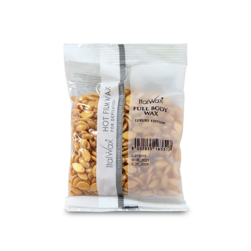 ItalWax Full Body Wax 100 g