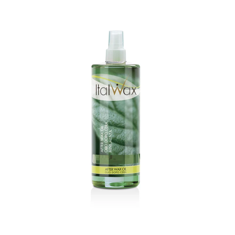 ItalWax Post-Treatment Oil, Menthol 250 ml