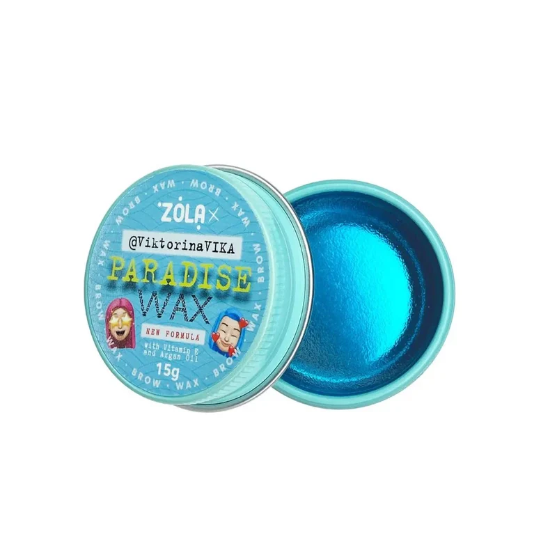 ZOLA Eyebrow Wax, 15 g