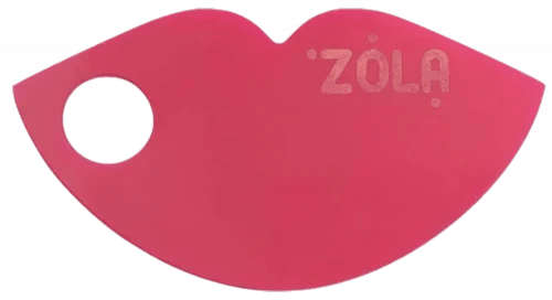 ZOLA Palette for Mixing Colors