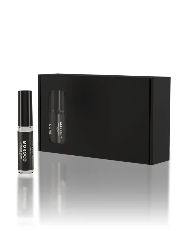 AROMATIC 89 Fragrance Tester Set