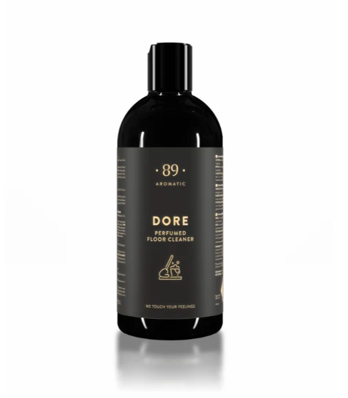 AROMATIC 89 Dore Floor Cleaner, 1000 ml