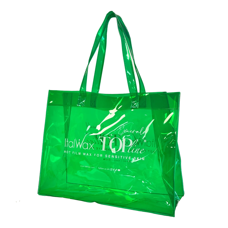 Italwax Emerald Handbag