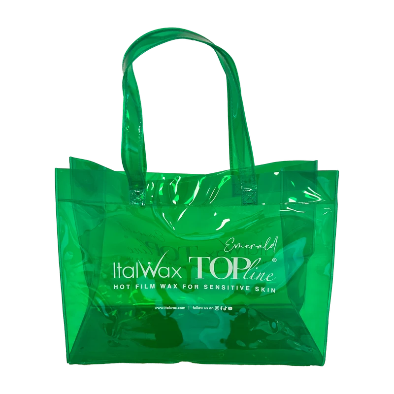 Italwax Emerald Handbag