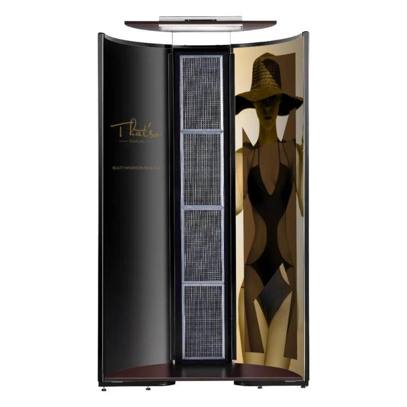 THAT`SO Filter Spray - For Tanning Booths